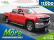 Used 2017 Chevrolet Silverado 1500 LT Truck