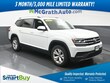  Volkswagen Atlas