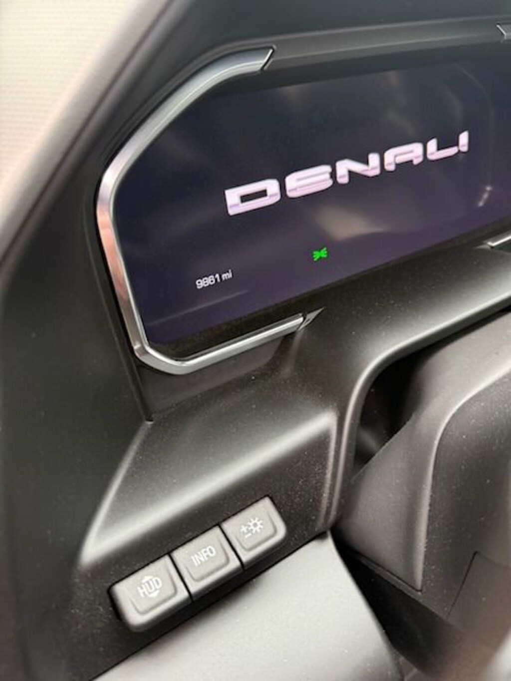 Used 2026 GMC Sierra 1500 Denali Truck