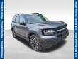  Ford Bronco Sport