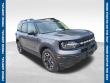Used 2024 Ford Bronco Sport Outer Banks SUV