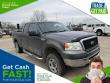 Used 2007 Ford F-150 XLT Truck