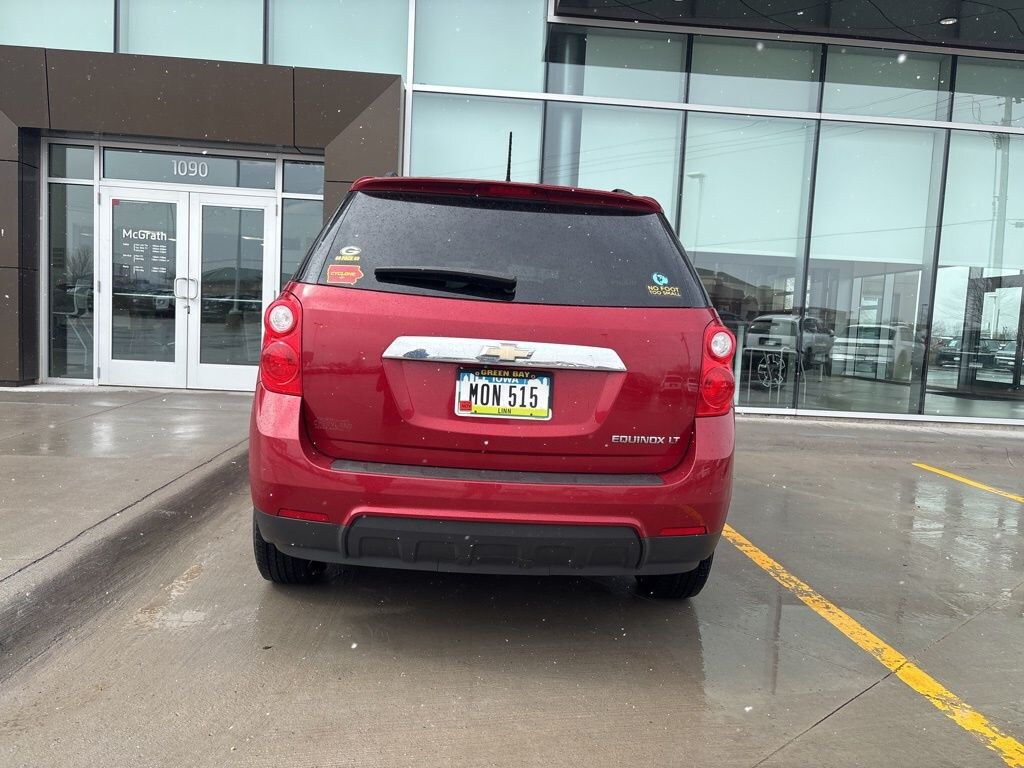 Used 2013 Chevrolet Equinox LT SUV
