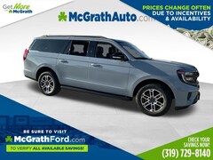 2025 Ford Expedition Max Active SUV