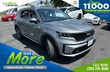 Kia Sorento Hybrid