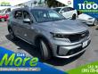 Used 2023 Kia Sorento Hybrid SX Prestige SUV