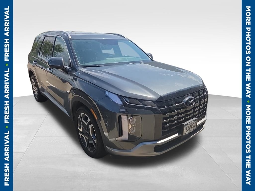 Used 2023 Hyundai Palisade SEL SUV