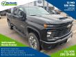 Used 2025 Chevrolet Silverado 2500HD Custom Truck