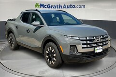 2026 Hyundai Santa Cruz SEL AWD Truck