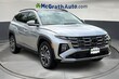 Hyundai Tucson Hybrid