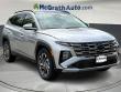 New 2025 Hyundai Tucson Hybrid Limited SUV