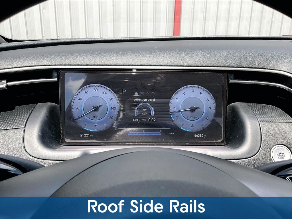 2023 Hyundai Santa Cruz SEL - Photo 18