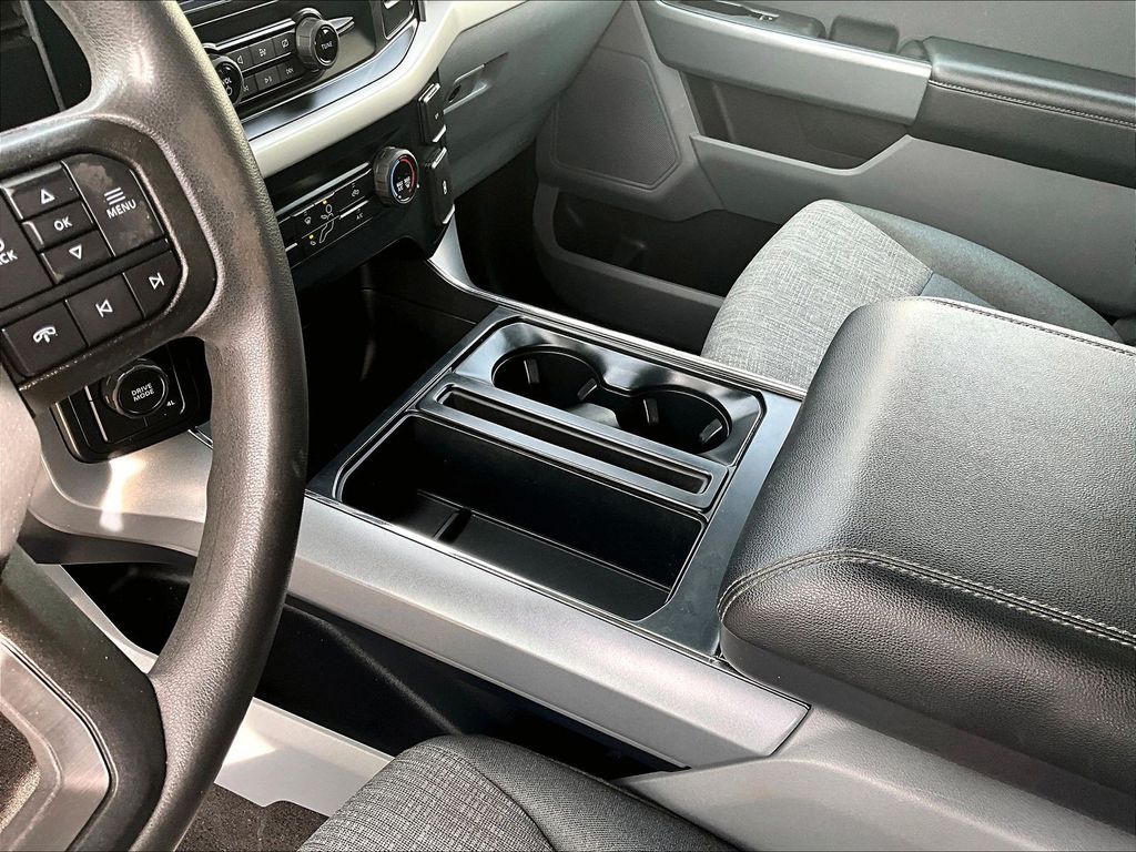 2023 Ford F-150 XLT - Photo 24