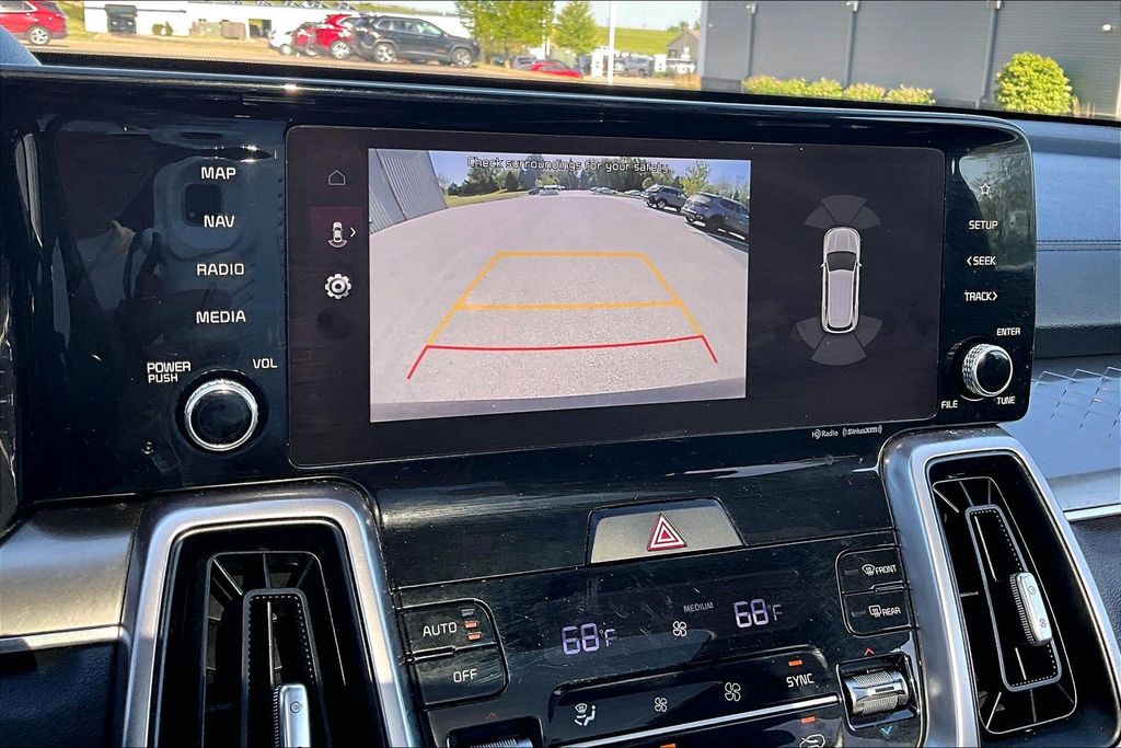 2023 Kia Sorento EX Hybrid - Photo 15