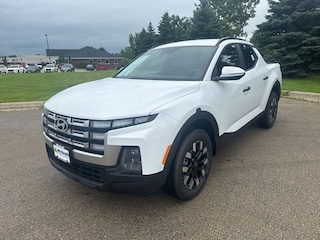 2026 Hyundai Santa Cruz SEL AWD Truck