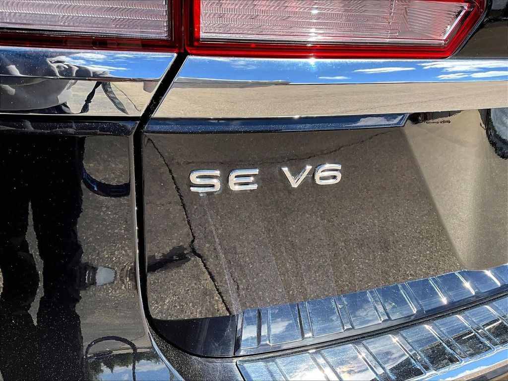 2023 Volkswagen Atlas SE w/Tech - Photo 28