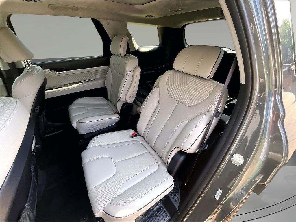2024 Hyundai Palisade Calligraphy - Photo 26