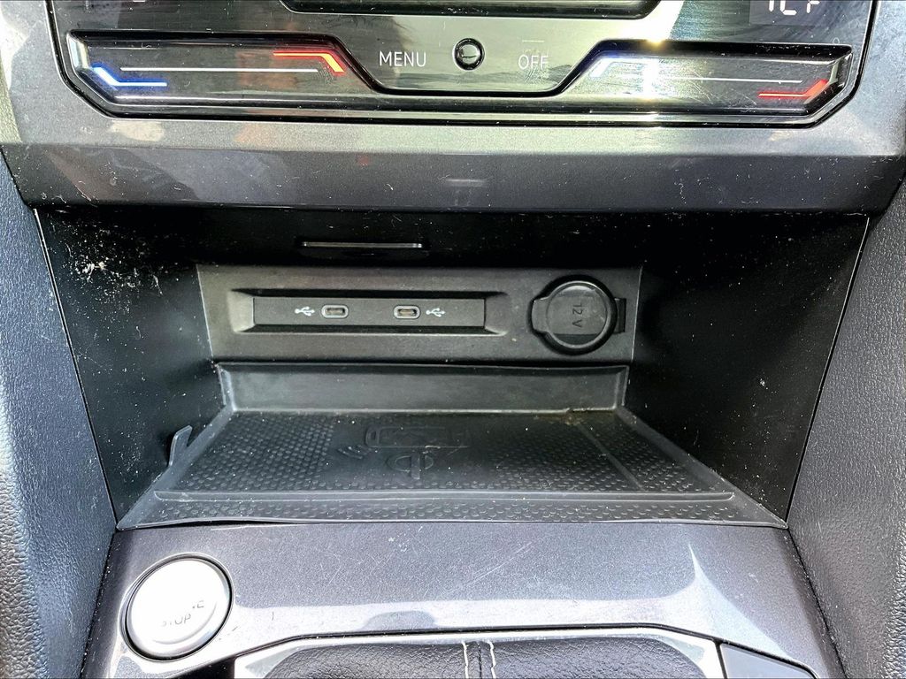 2024 Volkswagen Tiguan SE R-LINE BLACK - Photo 21