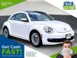 Used 2013 Volkswagen Beetle 2.5L w/Sunroof/PZEV Hatchback
