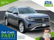 Used 2023 Volkswagen Atlas 3.6L V6 SE w/Technology SUV