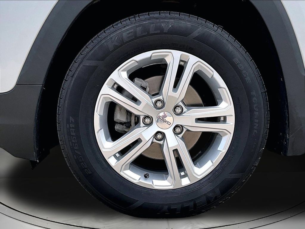 2018 GMC Terrain SLE - Photo 36