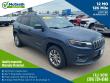 Used 2021 Jeep Cherokee Latitude Plus SUV