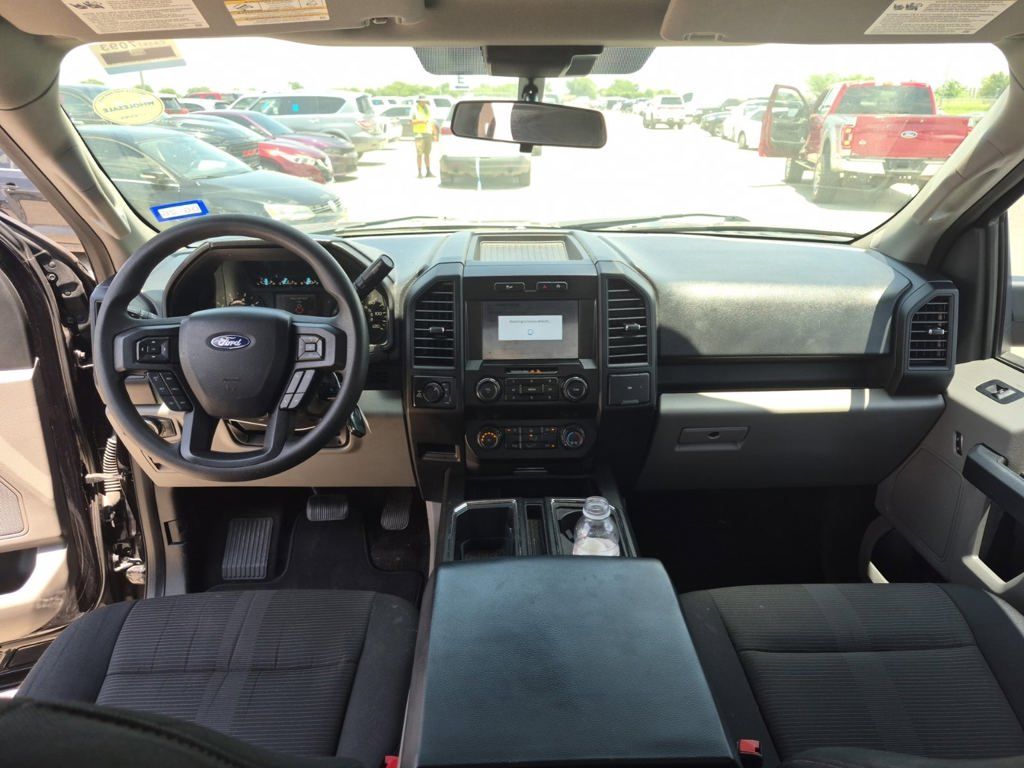 2020 Ford F-150 XL - Photo 7
