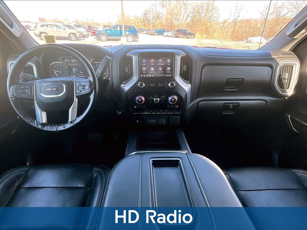 2019 GMC Sierra 1500 SLT - Photo 10