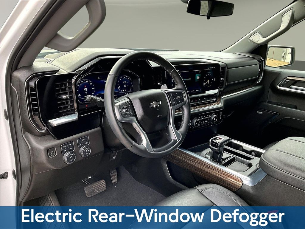 2024 Chevrolet Silverado 1500 RST - Photo 23