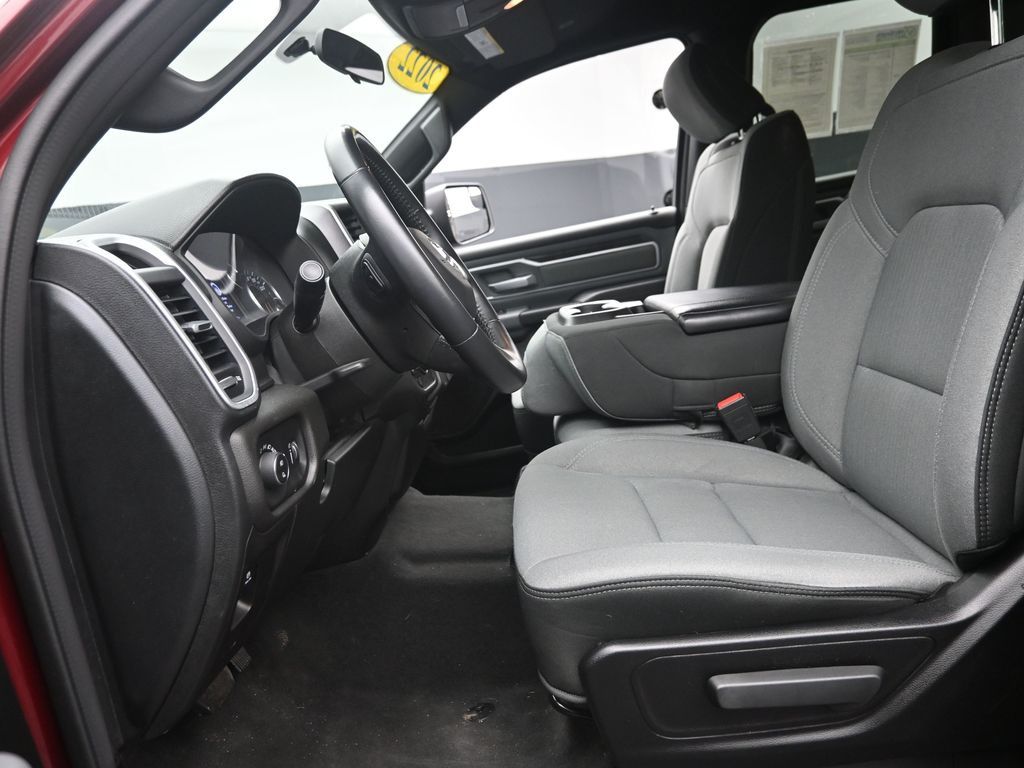2022 RAM Ram 1500 Pickup Big Horn/Lone Star - Photo 16