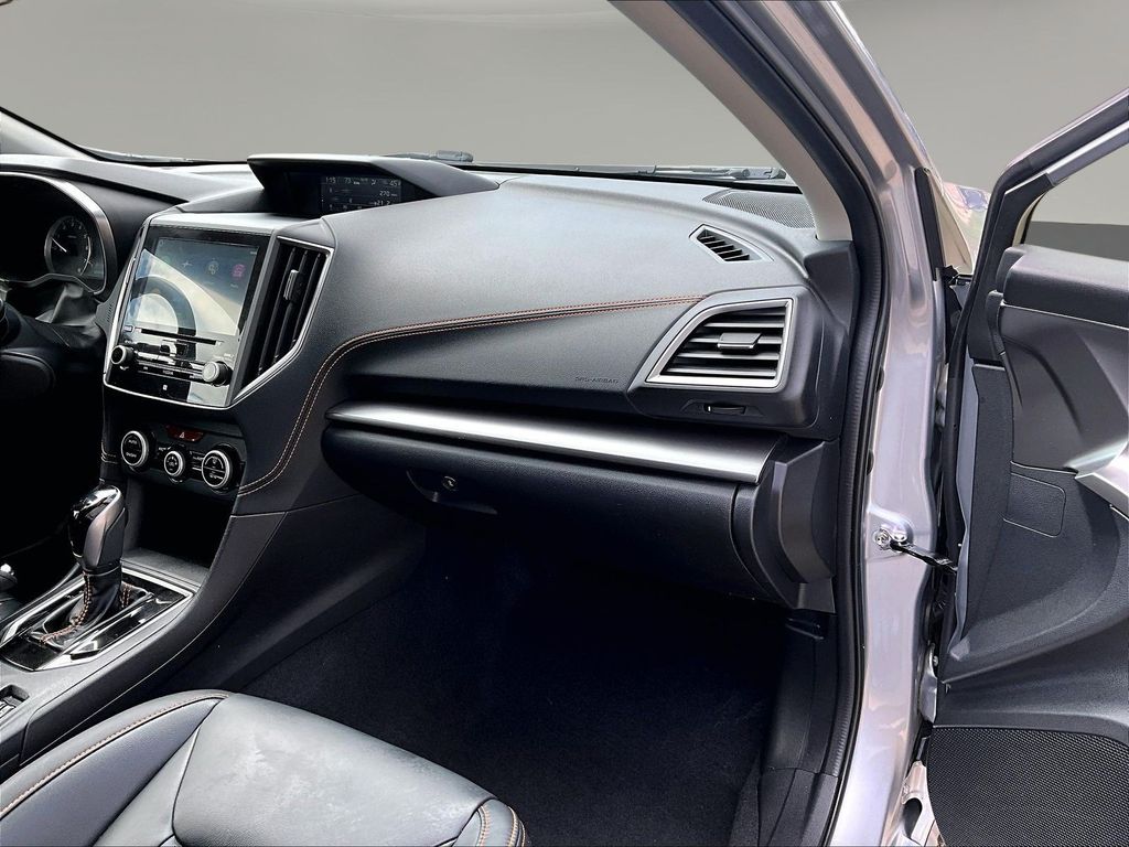 2023 Subaru Crosstrek Limited - Photo 28