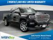 Certified 2017 GMC Sierra 1500 Denali Truck Crew Cab