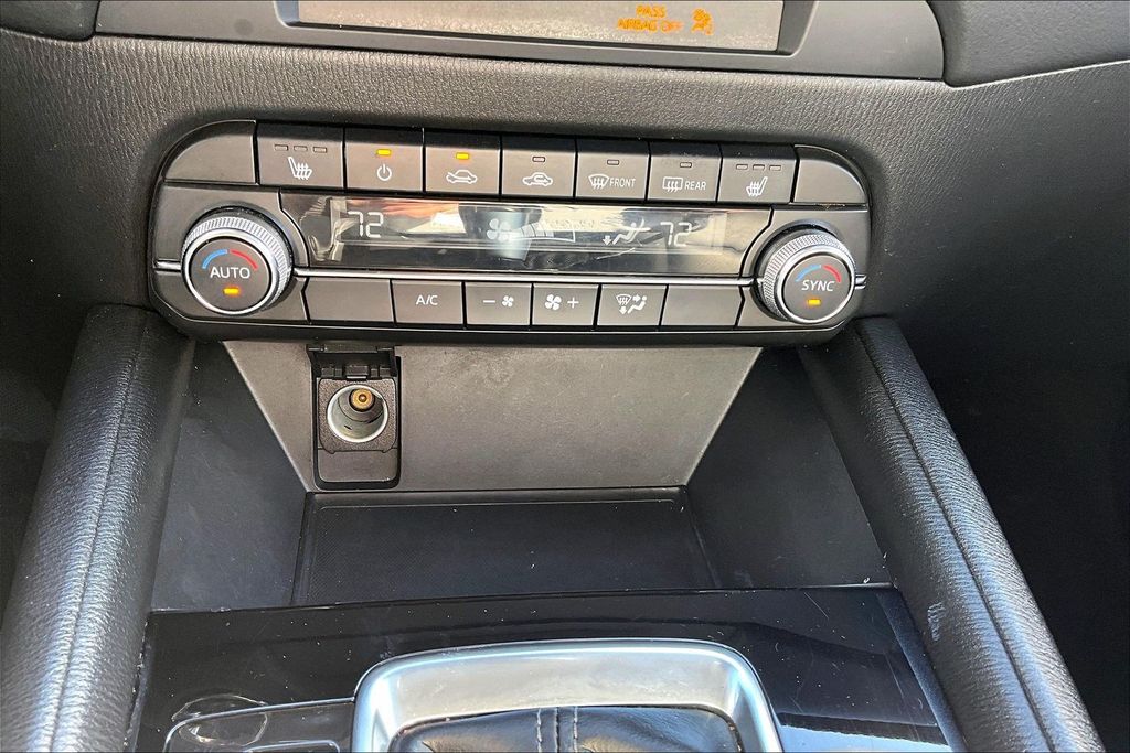 2024 Mazda CX-5 S Select Package - Photo 16