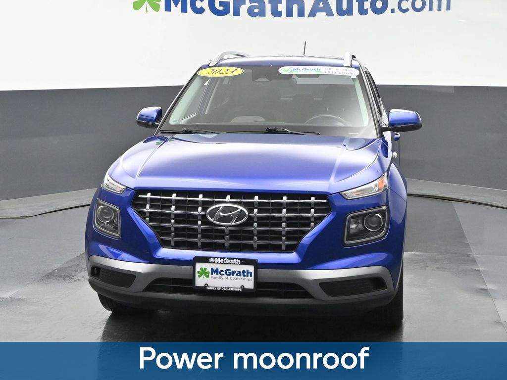2023 Hyundai Venue SEL - Photo 7