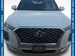 Used 2021 Hyundai Palisade Calligraphy SUV