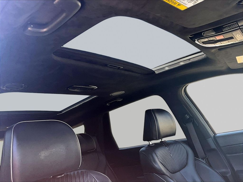 2023 Hyundai Palisade Calligraphy - Photo 31