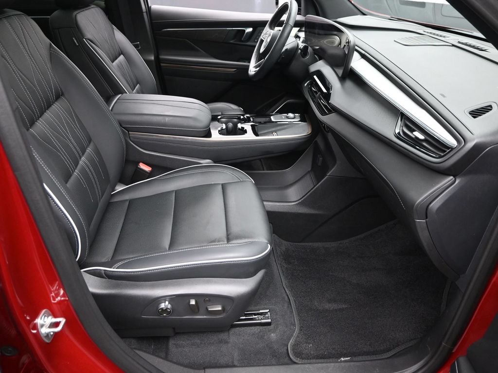 2025 Buick Enclave Avenir - Photo 9