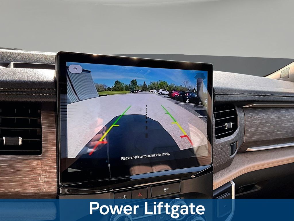 2024 Ford Expedition Limited - Photo 18