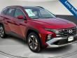 New 2025 Hyundai Tucson Hybrid SEL Convenience SUV