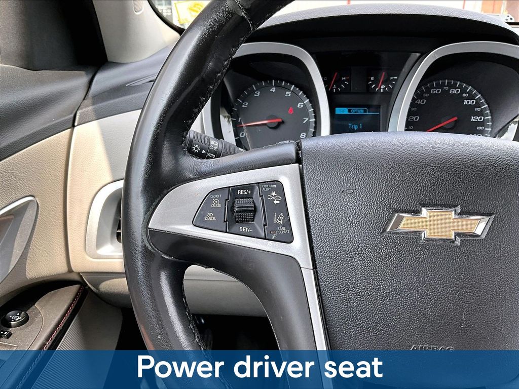 2013 Chevrolet Equinox LTZ - Photo 15