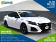Used 2024 Nissan Altima 2.5 SR Sedan