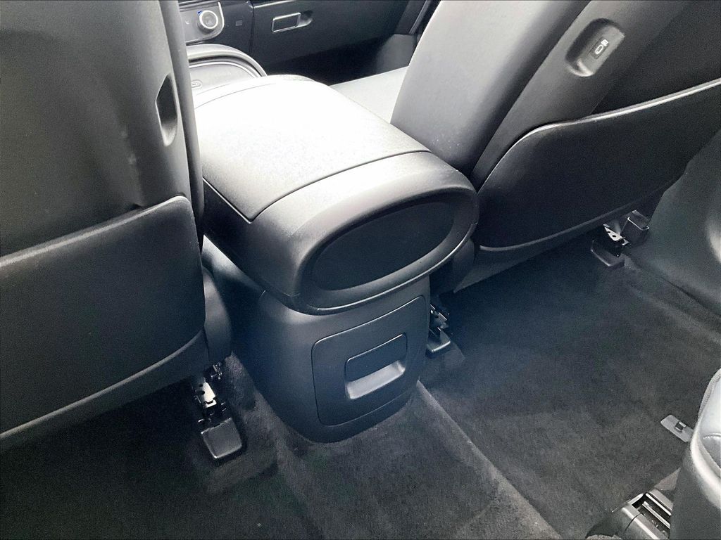 2026 Hyundai Palisade SEL Convenience - Photo 11