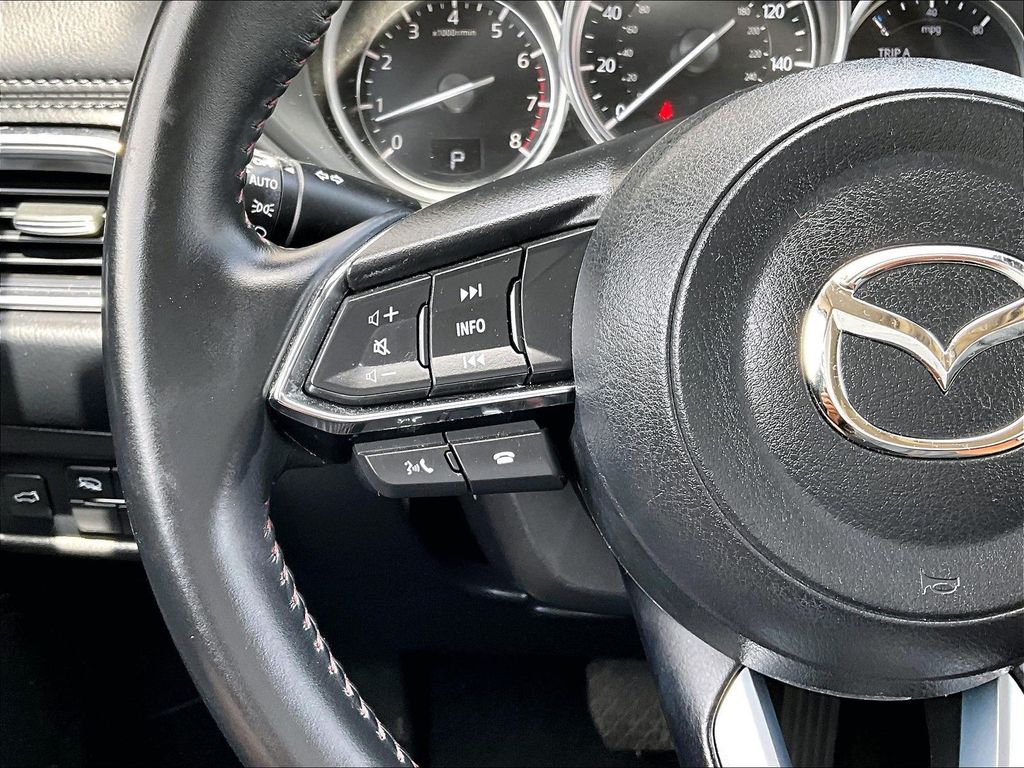 2023 Mazda CX-5 S Carbon Edition - Photo 15