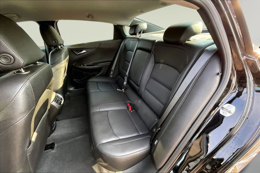 2024 Chevrolet Malibu 2LT - Photo 21