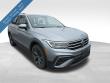 Used 2023 Volkswagen Tiguan 2.0T SE SUV
