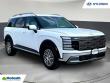 New 2026 Hyundai Palisade Hybrid SEL 7P SUV