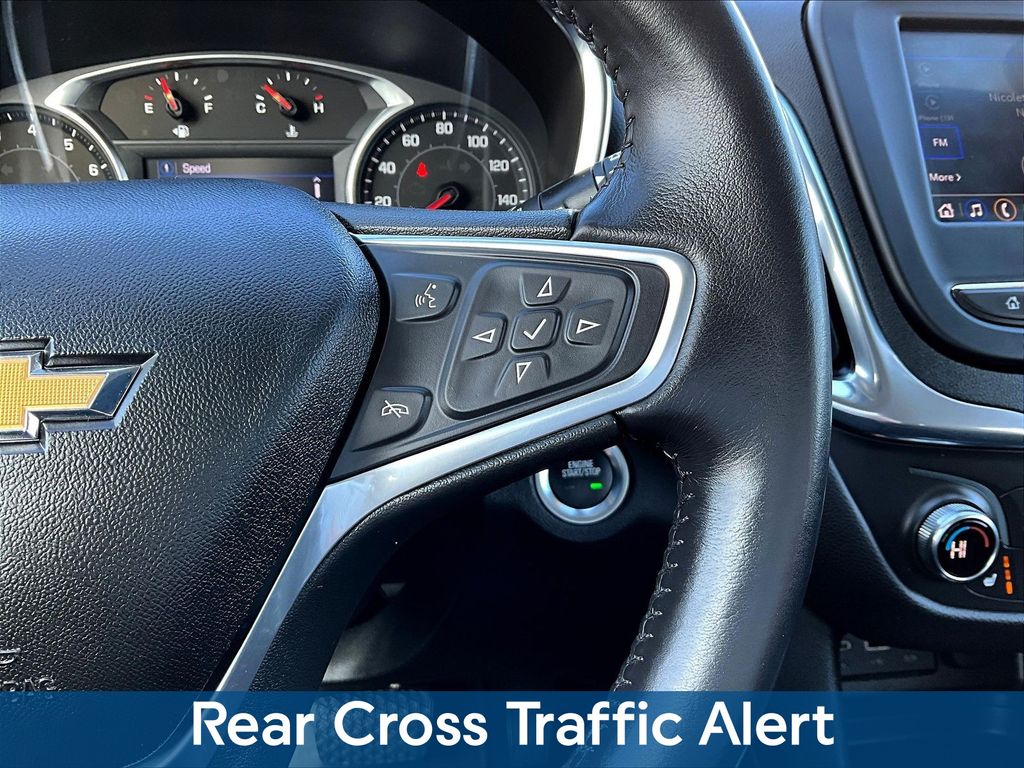 2022 Chevrolet Equinox LT - Photo 16