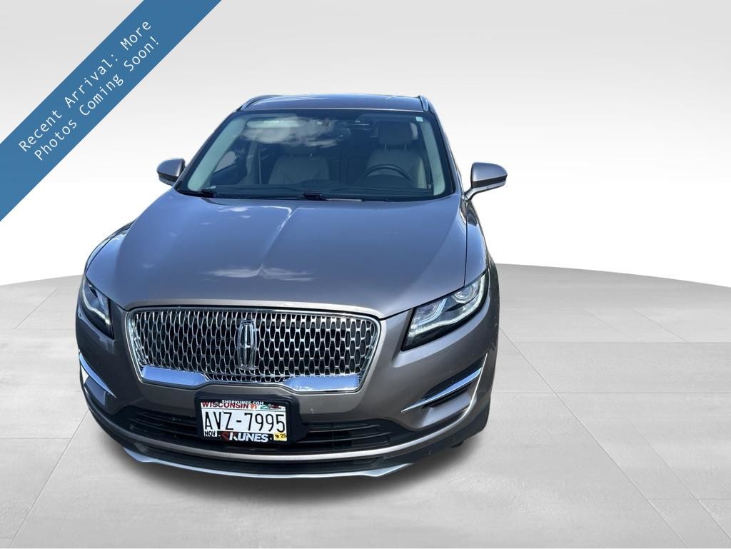 2019 Lincoln MKC FWD's photo