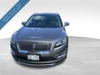  Lincoln MKC