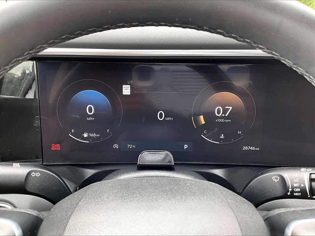 2026 Hyundai Palisade SEL Convenience - Photo 15